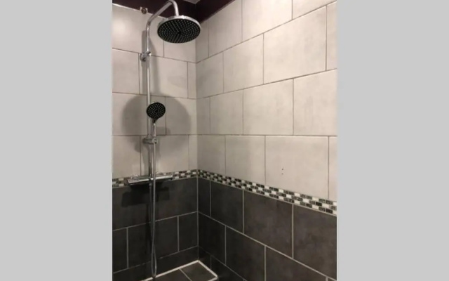 Spacieux confortable appartement centre ville