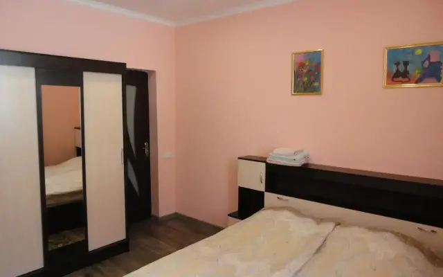 Like Home Guesthouse