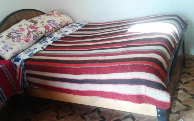 Hostal Luna del Titikaka