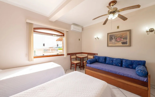 Hotel Guanumbis