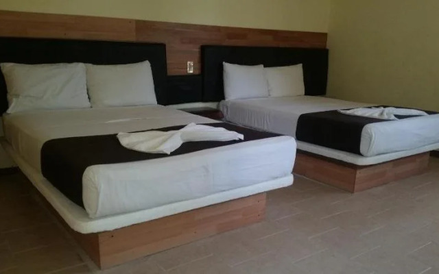 Hotel Cañada Internacional