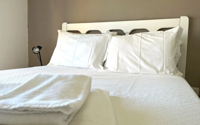Vaumar Sand Apartment