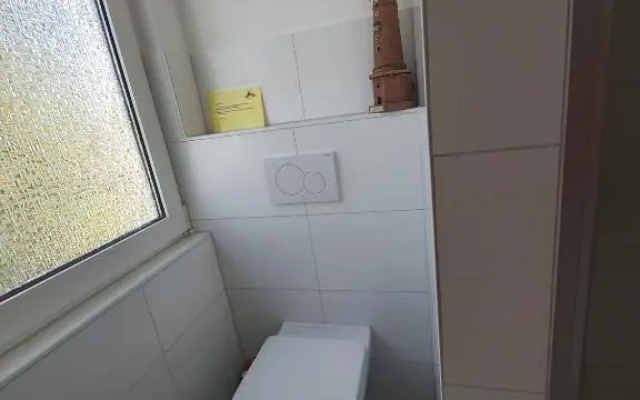 Apartment Storchennest
