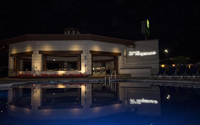 Holiday Inn Queretaro-Centro Historico by IHG