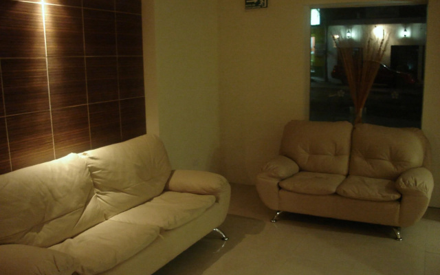 Hotel Ix by San Clemente Business Class