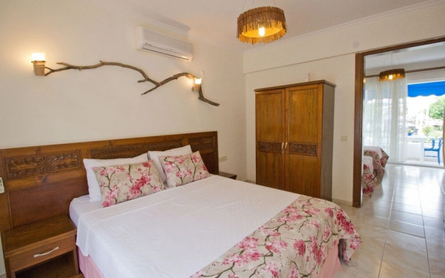 Keyfim Otel