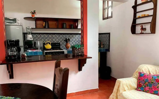 Casita Tumbergia