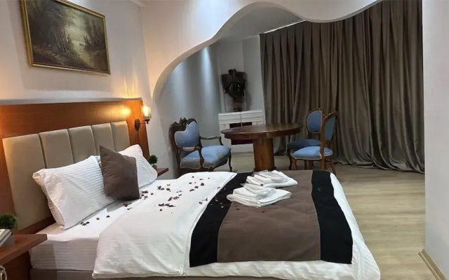 Novo Star Hotel