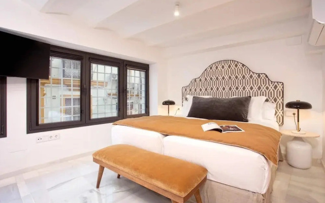 Genteel Home Gran Poder