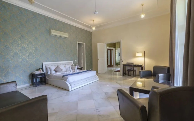 Vacation Inn Dewan Palace