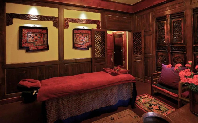 Songtsam Linka Shangri-La