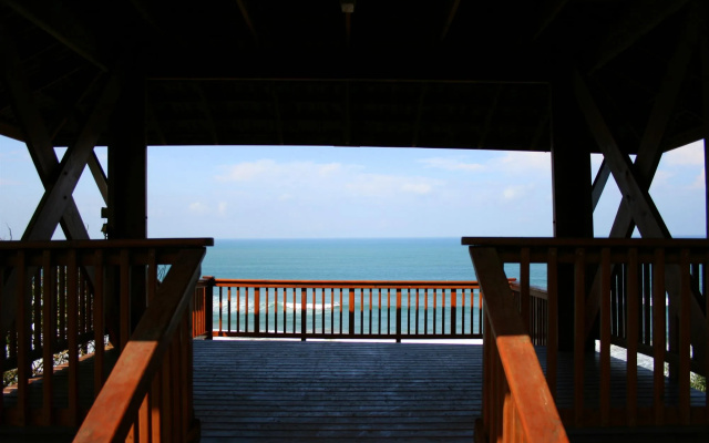 Imvubu Lodge