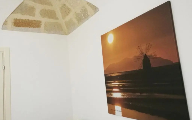 Casa Vacanze Primo Piano