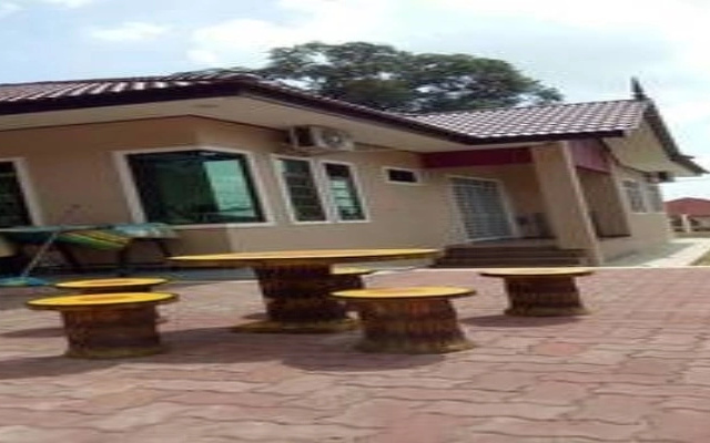 DBukit Losong Villa 2 Kuala Terengganu