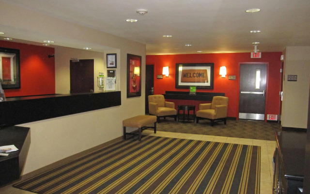 Extended Stay America Suites Los Angeles Simi Valley