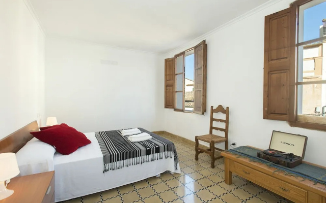 Villa Feliu