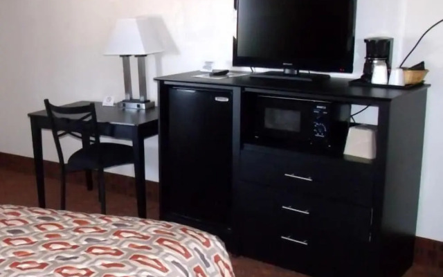 Woodlawn Hills Motel
