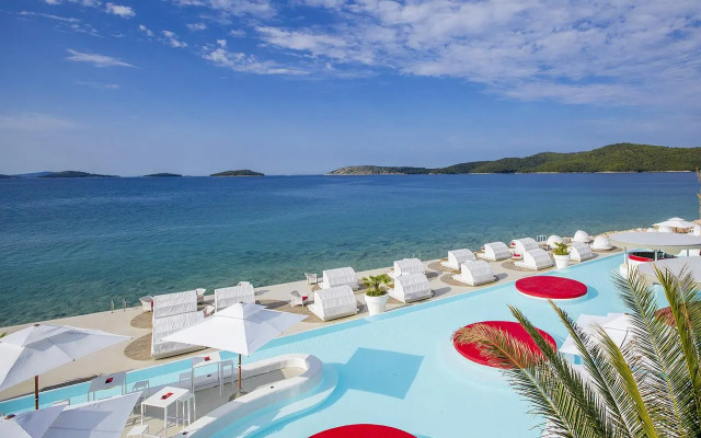 Amadria Park Beach Hotel Niko