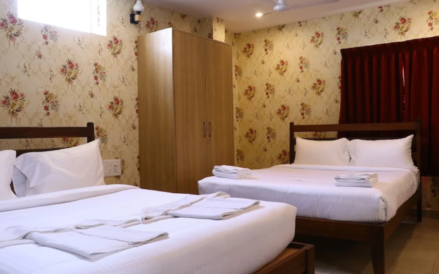 SGN Hotels Pondicherry