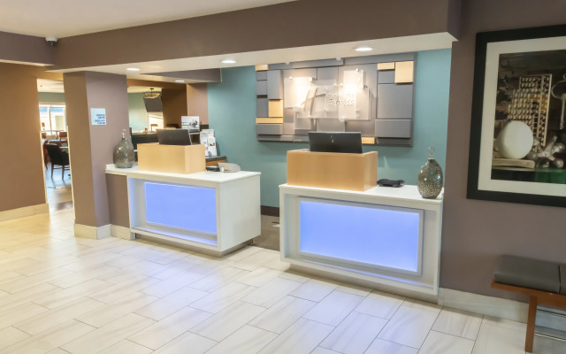 Holiday Inn Express Pendleton by IHG