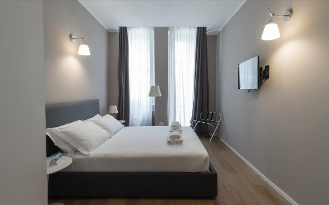 Freguglia C - Bright Cozy Apartment in Milan City Center