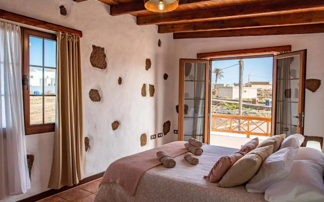 Casa Tilama