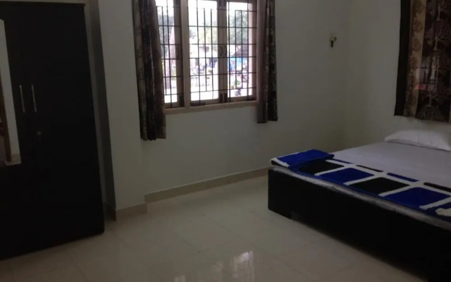 Cnssk Service Apartments, Located in the Heart of the City