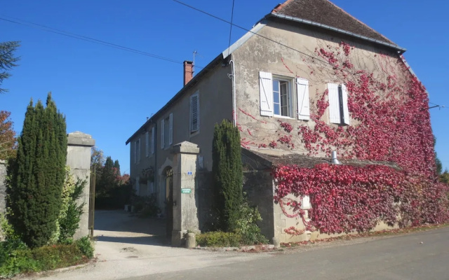 La thuilerie des fontaines
