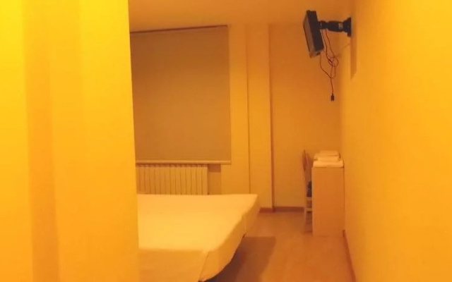 Hostal Europa