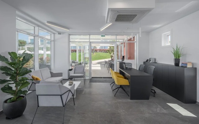 Apartments Maj Residence Luxury