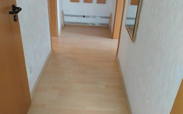 Haus Jankowiak Wohnung 3