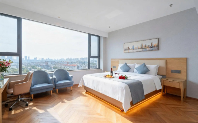 Vienna Hotel
