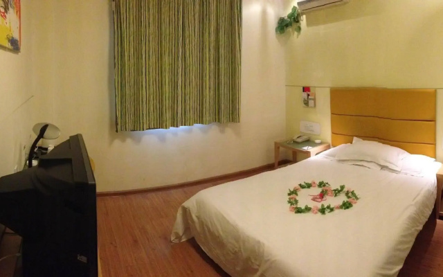 Grace Inn Jimo Heshan Road