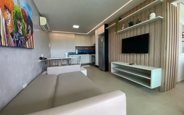 Beach Class Muro Alto Resort