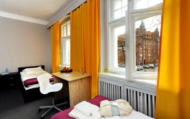 Hostel Centrum
