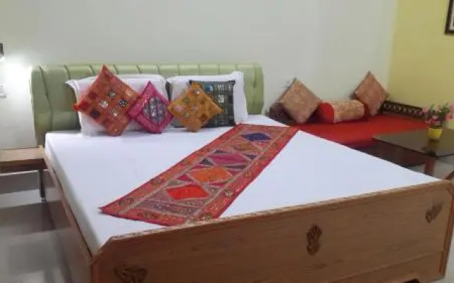 B&B Haridwar