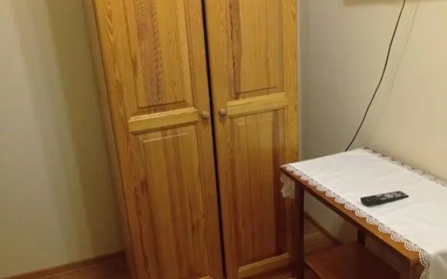 Noclegi na Wzgórzu Sopotnia Wielka