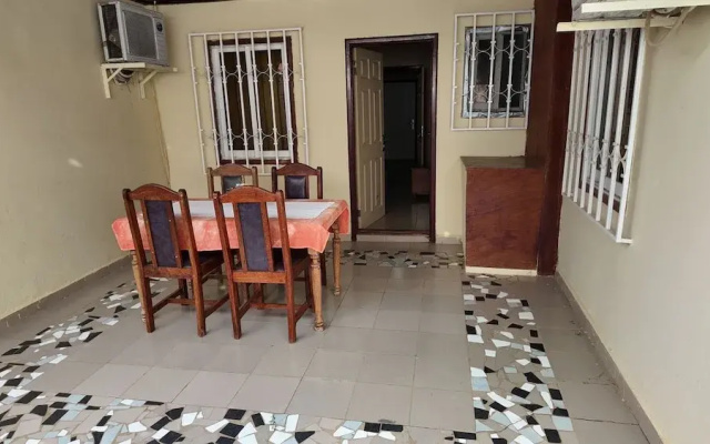 Ocean Walk Guesthouse