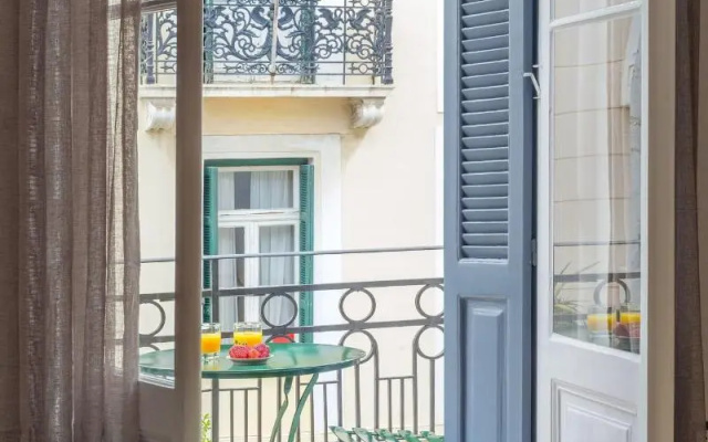 Athens Residence Apartments