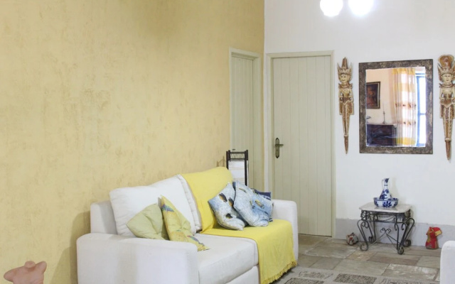 4 suites com piscina na Ogiva