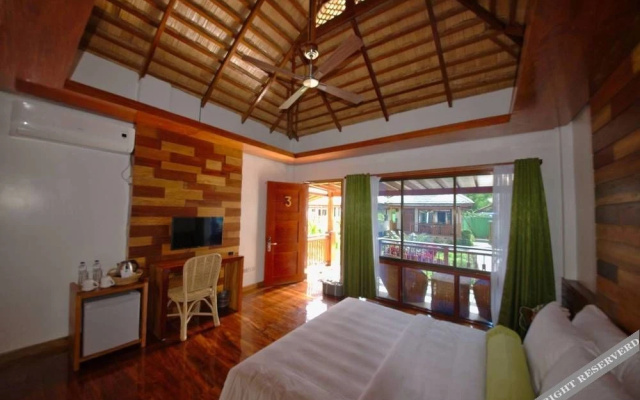 The Nest El Nido