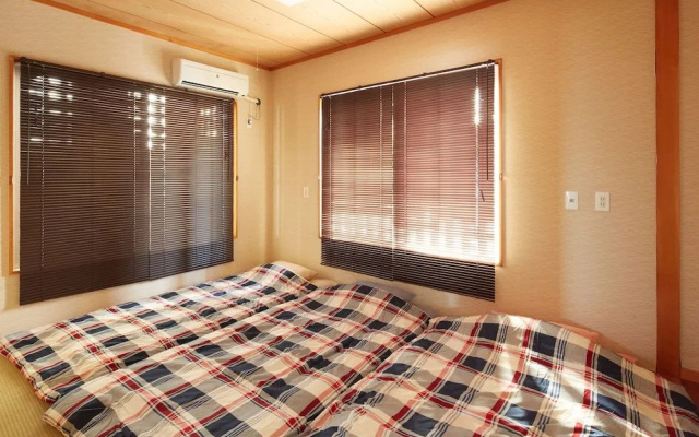 Sunrise house Yoshimi