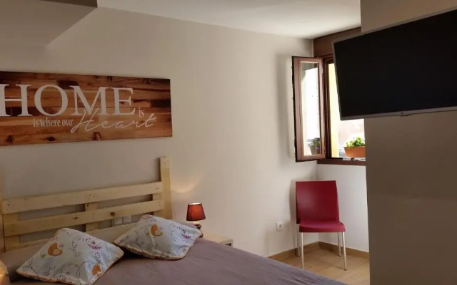 Casa Txema