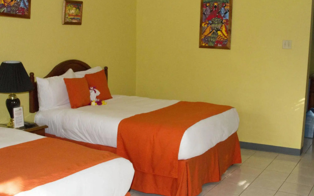 Seastar Inn Bed And Breakfast