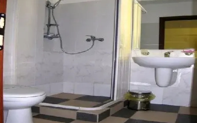 Hotel Angely