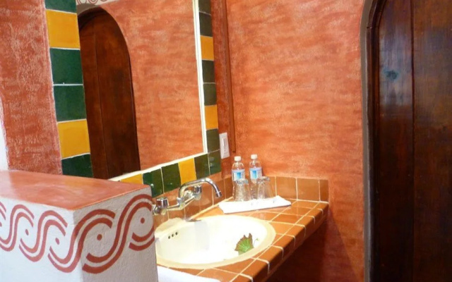 Hacienda Santo Domingo