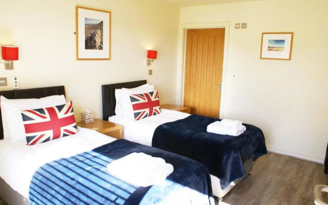 Stiffkey Red Lion