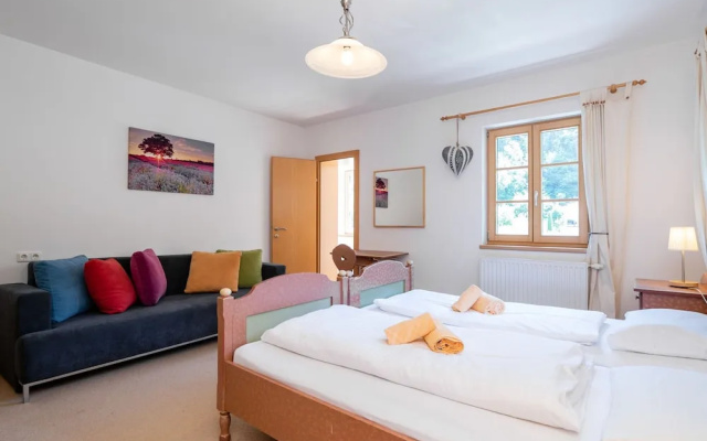 Spacious Villa in Zell am See near Ski Area