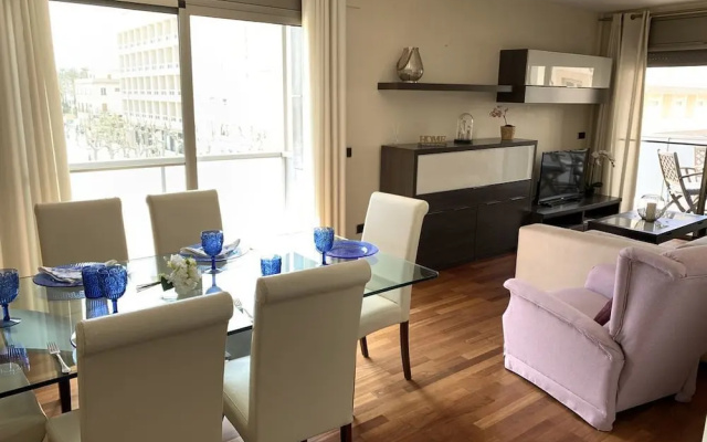 T&H Llevant 2 Family Apartment