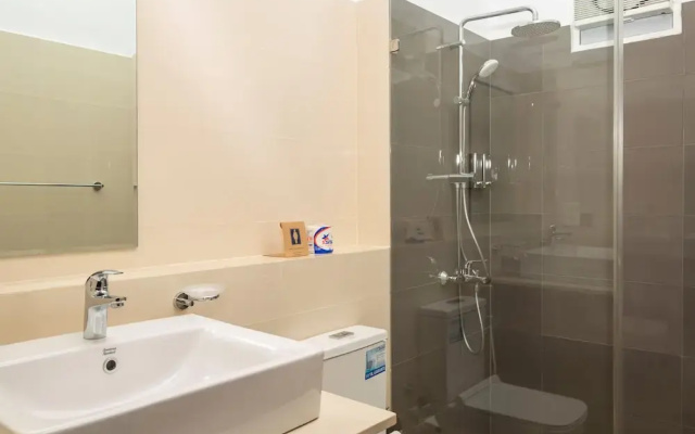 Negombo Ocean Breeze Apartments